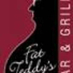 Step Back Dave - Date Rape Live @ Fat Teddy's