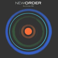 New Order  - Blue Monday(Tapesh Remix)