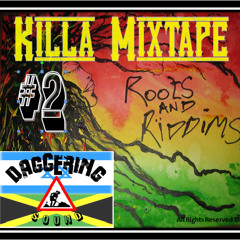 Daggering Sound - Mixtape #2
