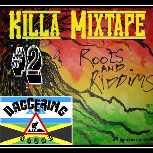 Daggering Sound - Mixtape #2