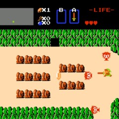 The Legend of Zelda (remix)