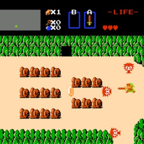 The Legend of Zelda (remix)