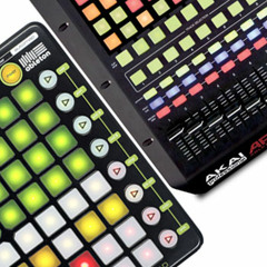 Determinators Remixed by...