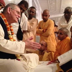 How to Read Srimad Bhagavatam - February 16, 2012