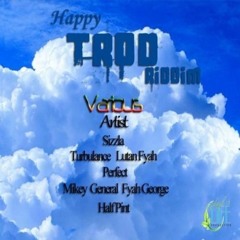 Happy Trod Riddim mix