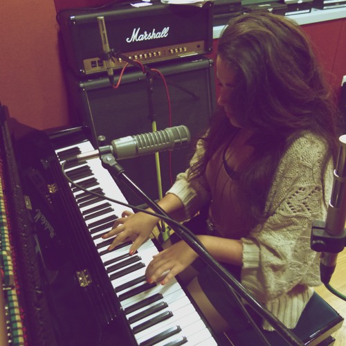 You go to my head (Billy Holiday, Lois Armstrong Piano Cover)