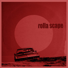 Rolla Scape - Super Car (Drop Out Orchestra Rework)