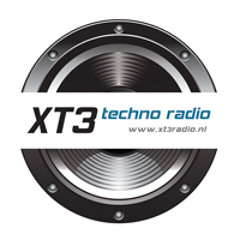 Marciana DJ set live @ Beat Me! 20-12-2011 XT3 Techno Radio