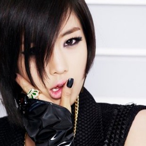 T-Ara - I Go Crazy Because Of You