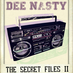 Dee Nasty - The secret files II - "NTM - Come again" (Dee Nasty remix)