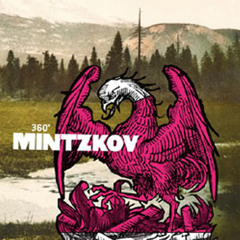 Mintzkov - Ruby red