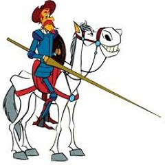Cavalo de vento