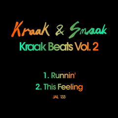 This Feeling (Kraak Beats Vol. 2)