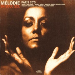 Black Night - D. Janin & J-C. Pierric