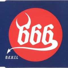 666 - Supa Dupa Fly (Club Caviar Remix)