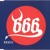 Artwork for 666 - Supa Dupa Fly (Club Caviar Remix)
