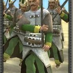 Medieval Total War 2 - Crack Your Head with a Tabla