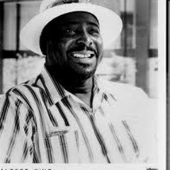"Love Shock" - Albert King (vinyl)