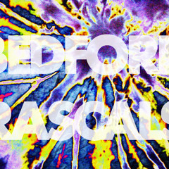 Bedford Rascals - (Pumpkin) Soup