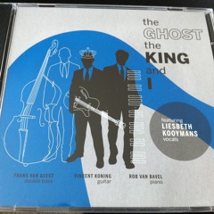 07 It's All right With Me