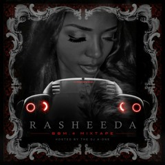 Rasheeda feat.Kandi - Legs To The Moon
