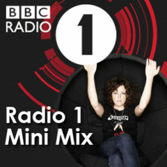 Erick Morillo's Ibiza Mini Mix - Annie Mac's BBC Radio 1 show (July 2011)