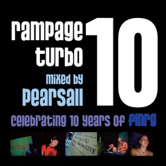 Rampage Turbo 10 (Celebrating 10 Years of Finrg)