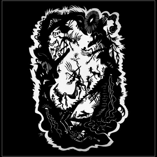 A Of Norway - Libertine ft. Preben Olram (low quality 112kbps)