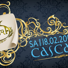 DJ SaLE & DJ Faca - Aurora Mix Vol.1