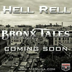 Hell Rell Lean Wit It Freestyle