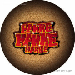 Hardinger - Hakke aus Leipzig West  Auf jeden