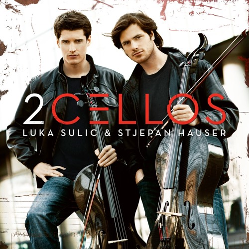 Stream Fragile by 2CELLOS | Listen online for free on SoundCloud