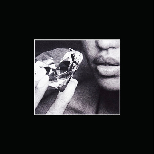 Fort Romeau "Say Something"