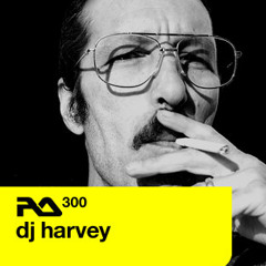 DJ Harvey, RA.300 Mix