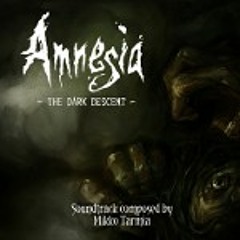 Amnesia: The Dark Descent