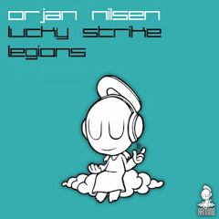 Orjan Nilsen - Legions (Original Mix) By Islem-09