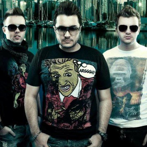 Deepside Deejays - Never be alone ( Davis Yonathan Remix )