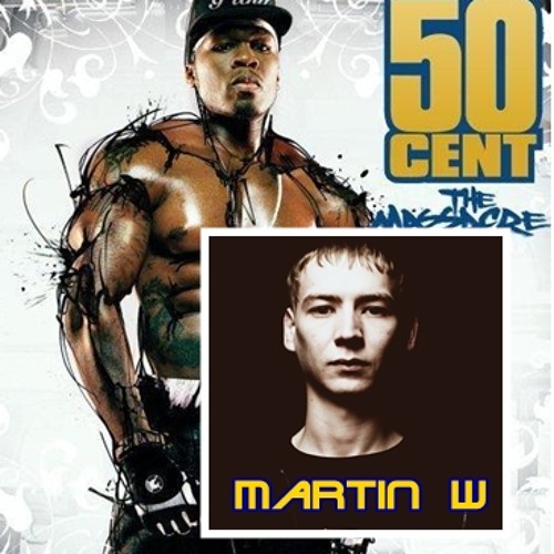Martin W - In da club (50 Cent)