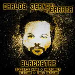 Carlos Jean feat. Ferrara - Blackstar (Original Mix)