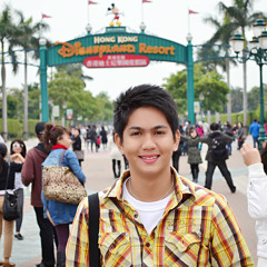 When i look into ur eyes ( Vocal Cover- xChanot)