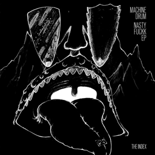 MACHINEDRUM-WHAT YOU WANTED 2 FEEL