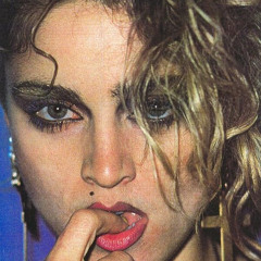 Madonna-Don't You Know 1981