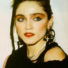 Madonna-Laugh To Keep From  Crying 1981