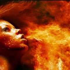 Evolution - walking on fire