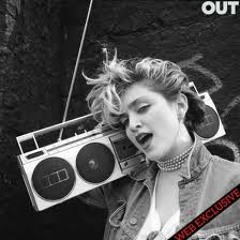 Madonna-Ain't No Big Deal 1981