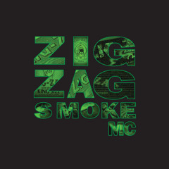 Zig Zag Smoke