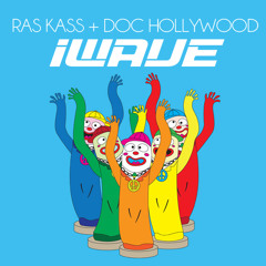 Doc Hollywood x Ras Kass - I Wave