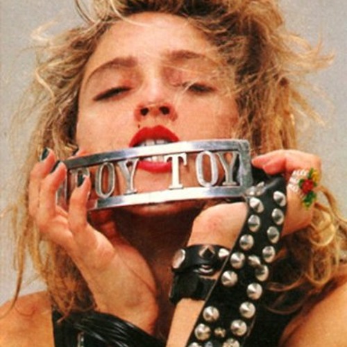 madonna-Crimes Of Passion 1981