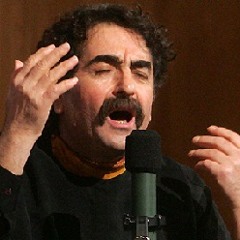 شهرام ناظرى