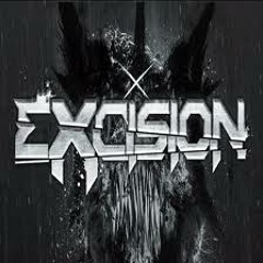 Excision - X rated (AHK Remix)